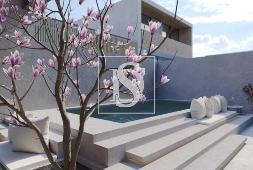 Moradia T3 para Venda em Santo Tirso, Couto (Santa Cristina e São Miguel) e Burgães Foto 10