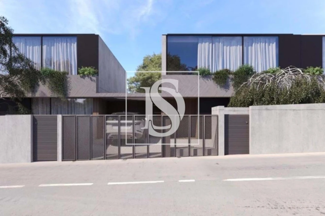 Moradia T3 para Venda em Santo Tirso, Couto (Santa Cristina e São Miguel) e Burgães Foto 5