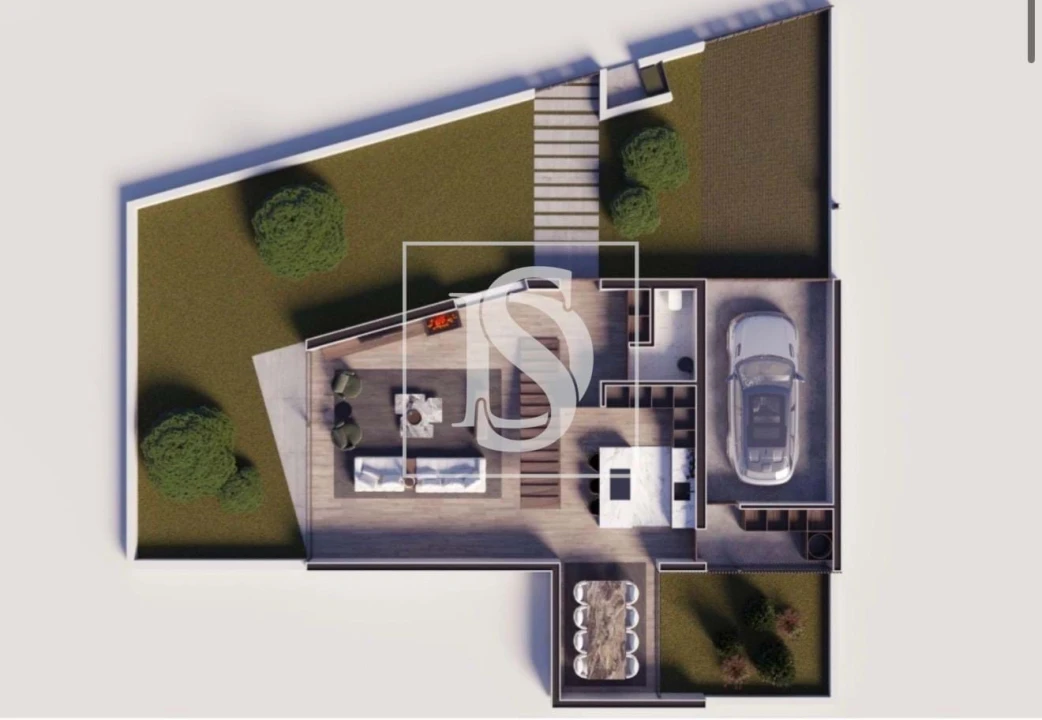 Moradia T3 para Venda em Santo Tirso, Couto (Santa Cristina e São Miguel) e Burgães Foto 20