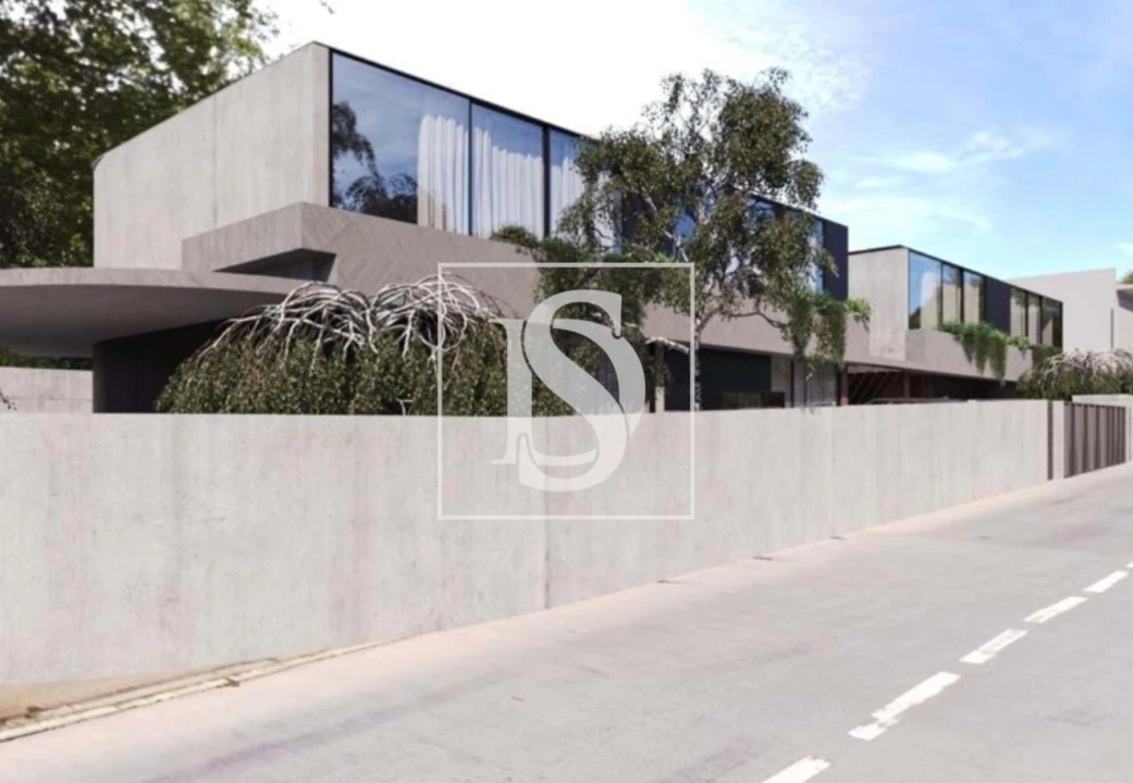 Moradia T3 para Venda em Santo Tirso, Couto (Santa Cristina e São Miguel) e Burgães Foto 8