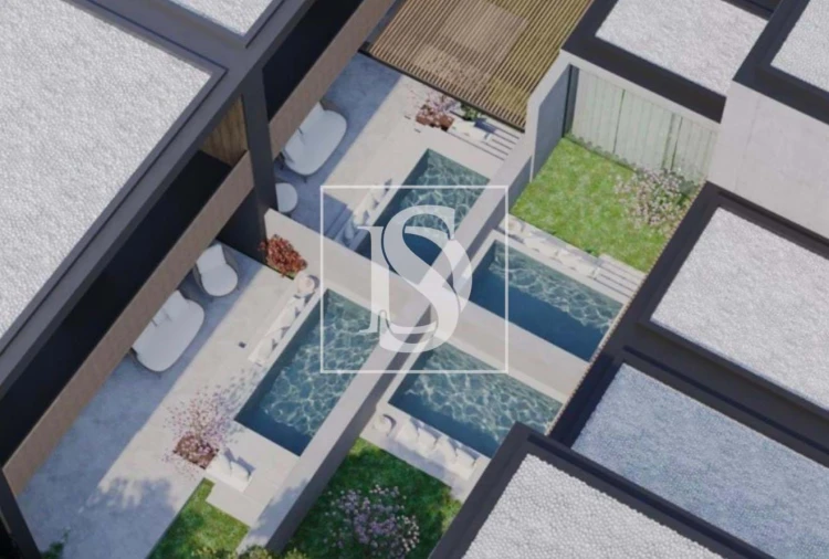 Moradia T3 para Venda em Santo Tirso, Couto (Santa Cristina e São Miguel) e Burgães Foto 4