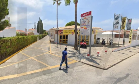 Negócio para Arrendamento férias em Albufeira e Olhos de Água