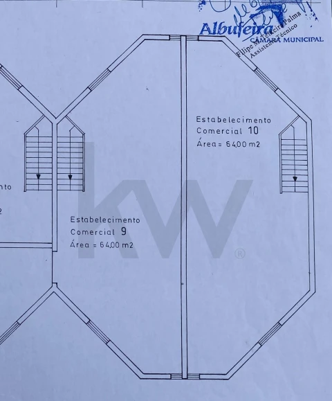 Negócio para Arrendamento férias em Albufeira e Olhos de Água