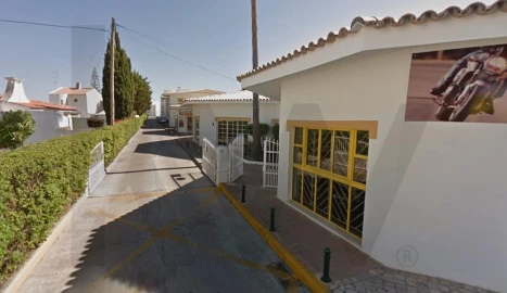 Negócio para Arrendamento férias em Albufeira e Olhos de Água