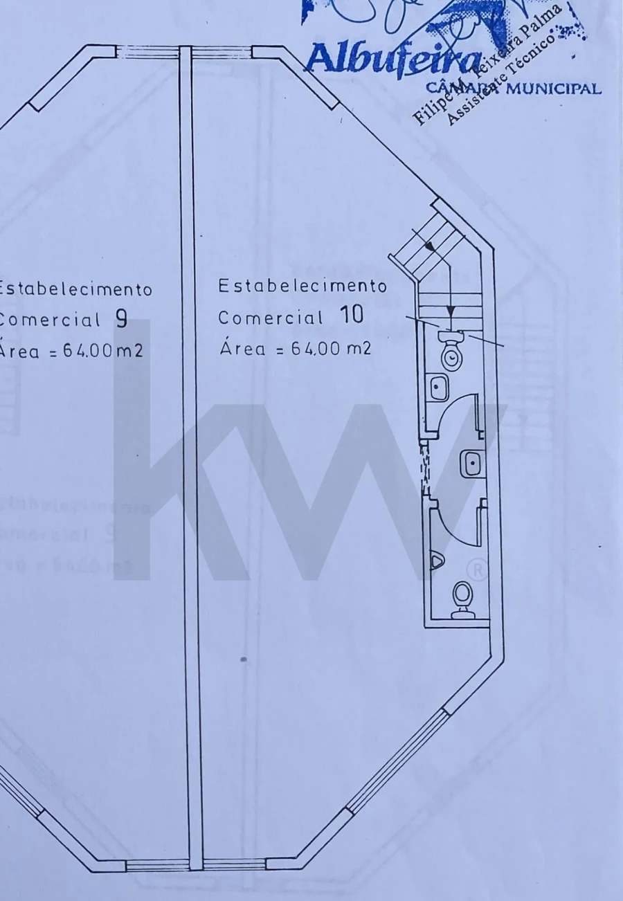 Negócio para Arrendamento férias em Albufeira e Olhos de Água Foto 38
