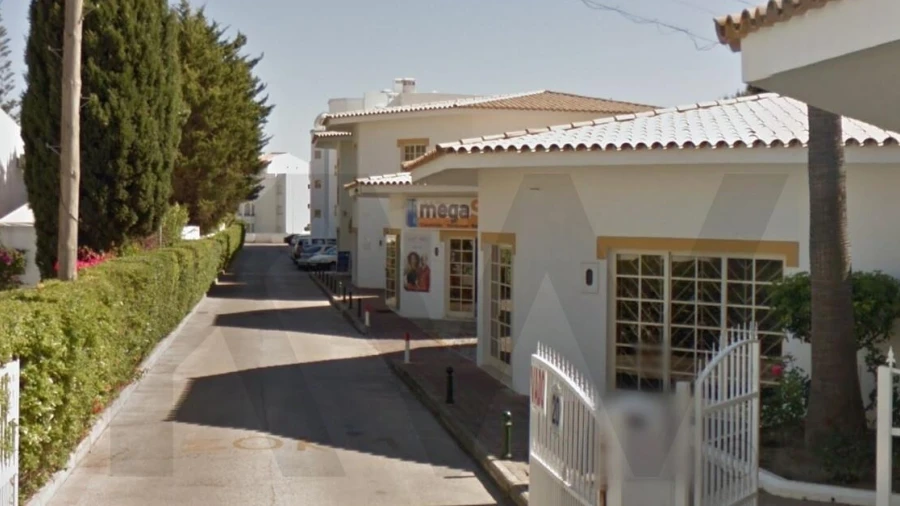 Negócio para Arrendamento férias em Albufeira e Olhos de Água