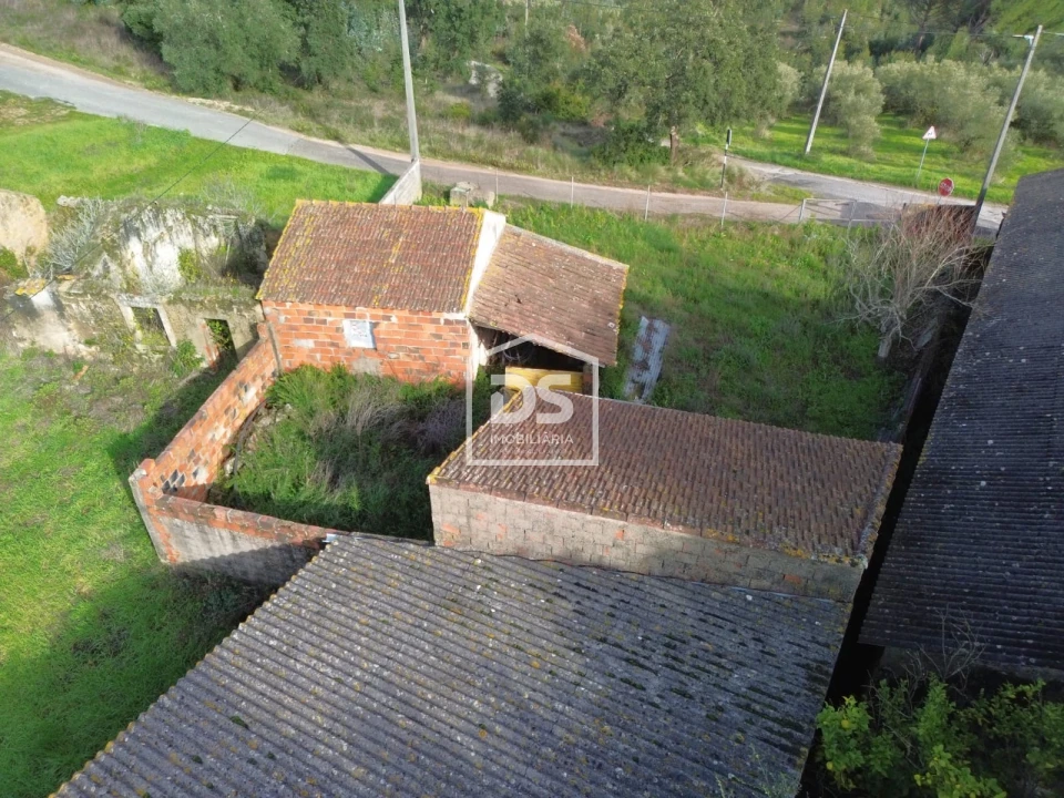 Moradia T4 para Venda em Asseiceira Foto 11