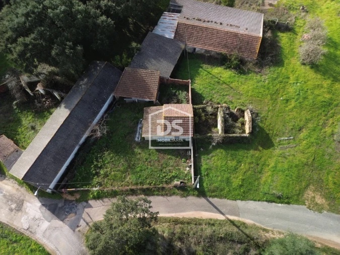 Moradia T4 para Venda em Asseiceira Foto 9