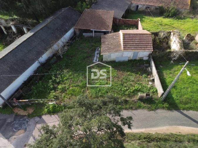 Moradia T4 para Venda em Asseiceira Foto 12