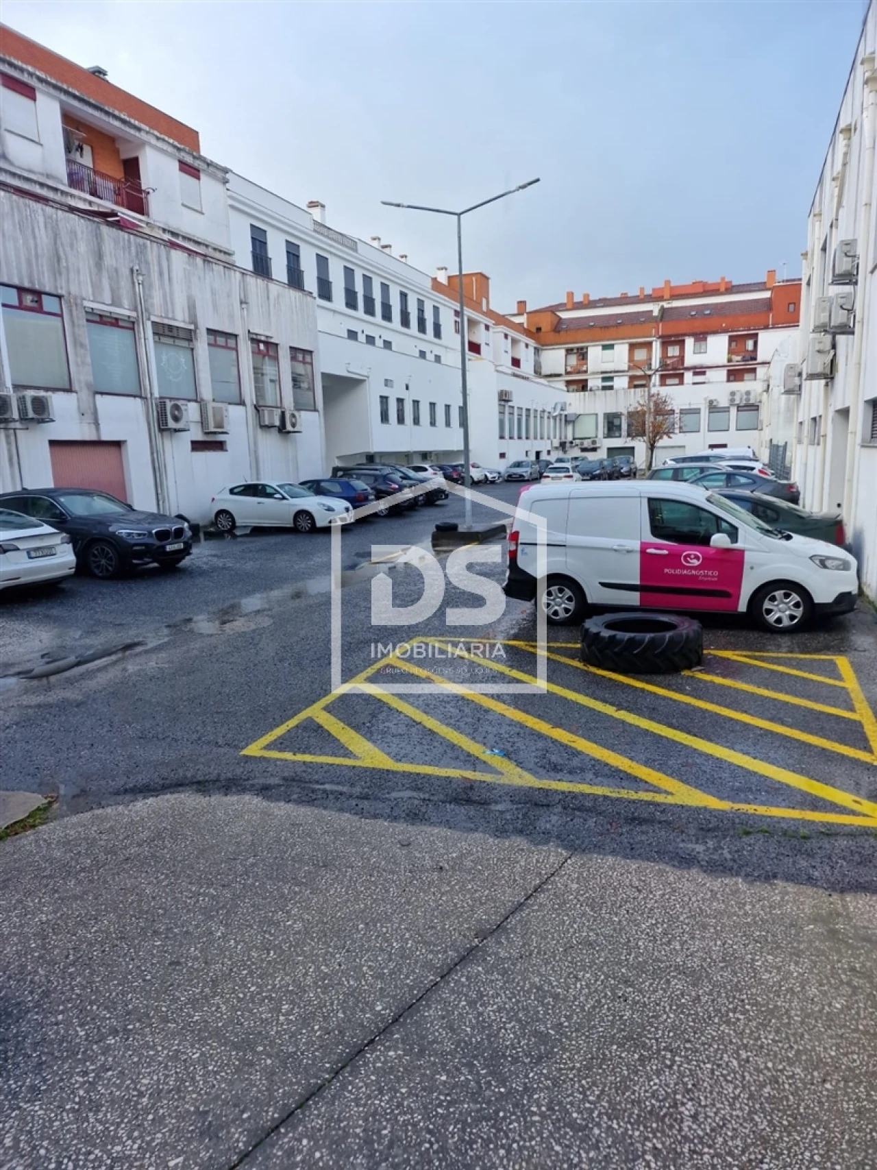 Loja para Venda em Marrazes e Barosa Foto 4
