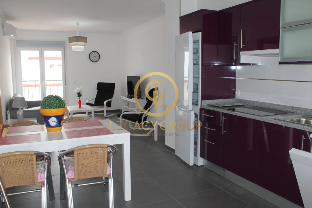 Apartamento T2 para Venda em Vila Real de Santo Antonio Foto 7