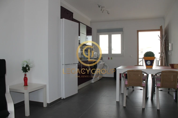 Apartamento T2 para Venda em Vila Real de Santo Antonio Foto 10