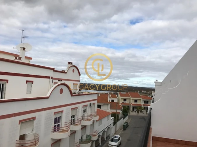 Apartamento T2 para Venda em Vila Real de Santo Antonio Foto 14