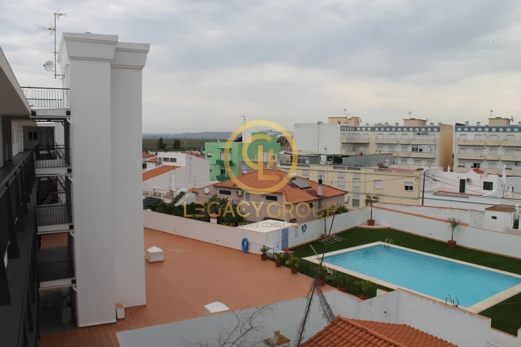 Apartamento T2 para Venda em Vila Real de Santo Antonio Foto 20
