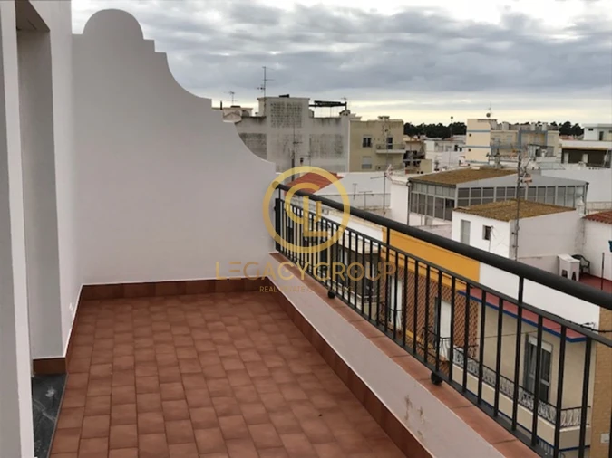 Apartamento T2 para Venda em Vila Real de Santo Antonio Foto 3