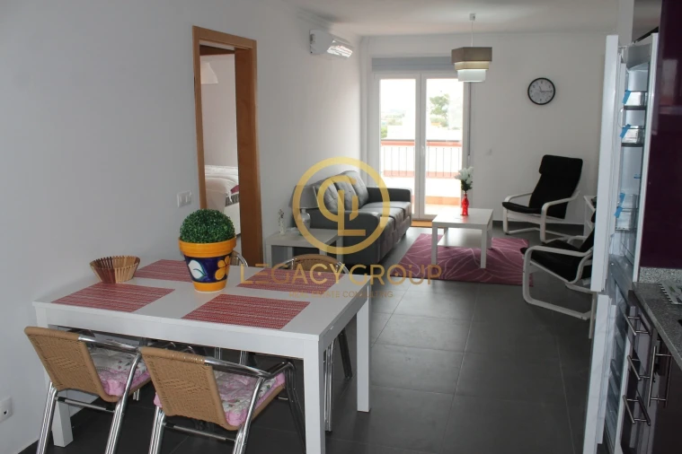 Apartamento T2 para Venda em Vila Real de Santo Antonio Foto 8