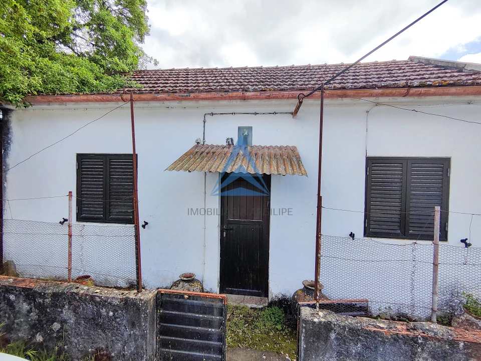 Moradia T2 para Venda em Abiul Foto 4