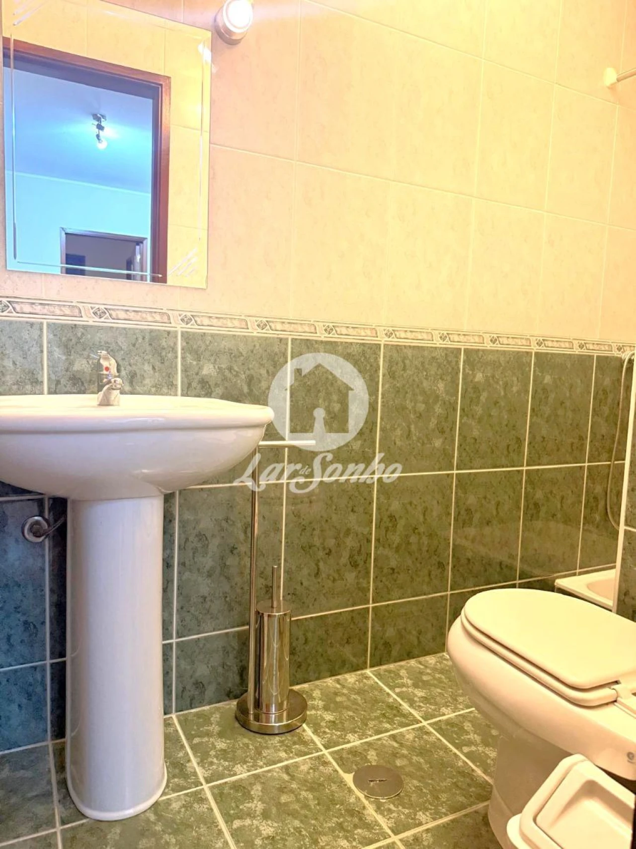 Apartamento T3 para Venda em Forjães Foto 7