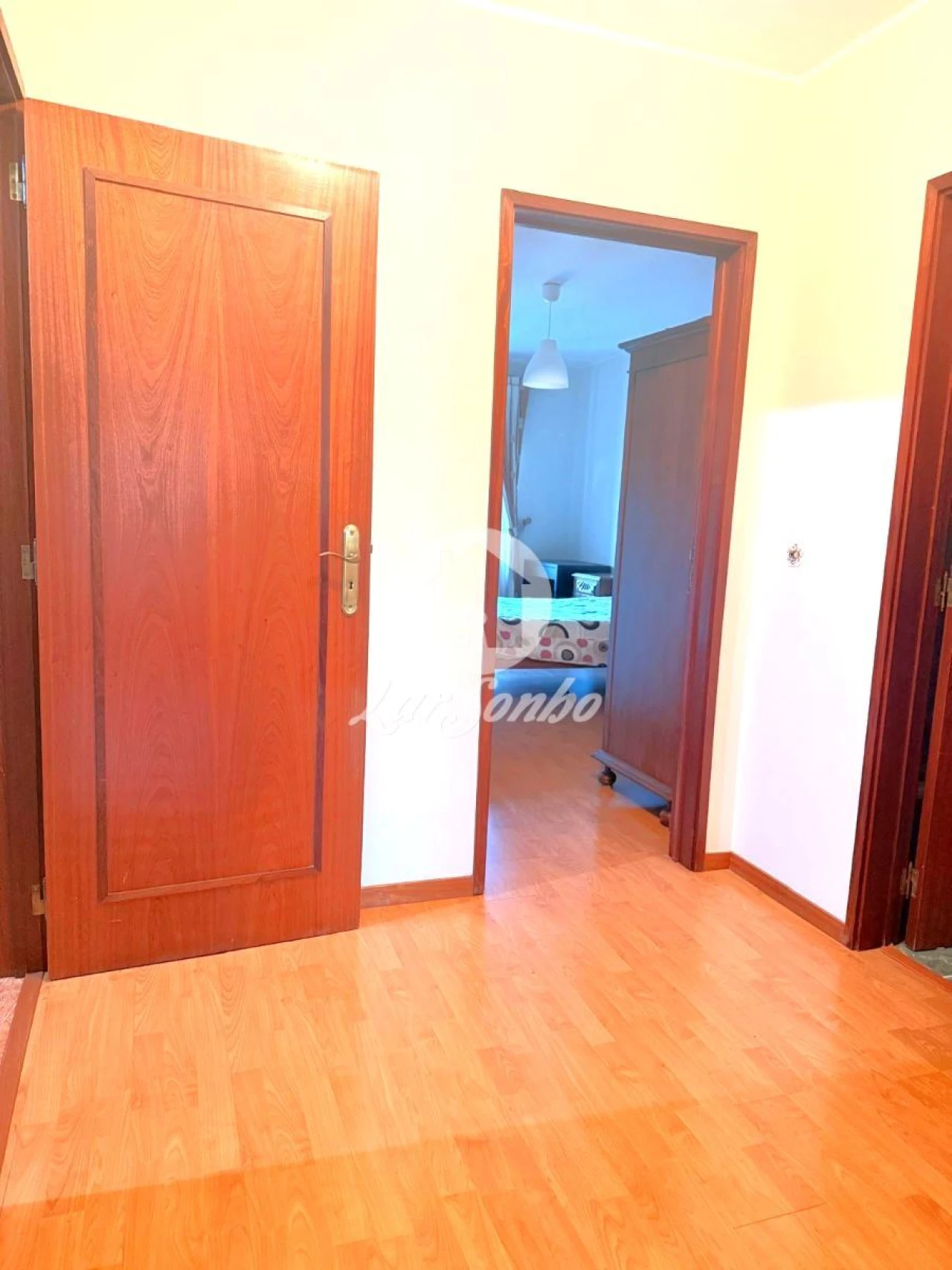 Apartamento T3 para Venda em Forjães Foto 12