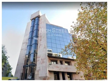 Escritório para Arrendamento em Avenidas Novas