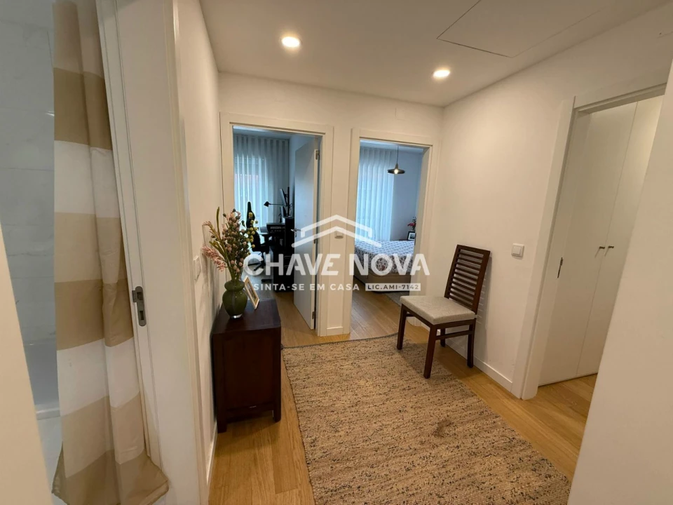 Apartamento T4 para Venda em Lumiar Foto 2