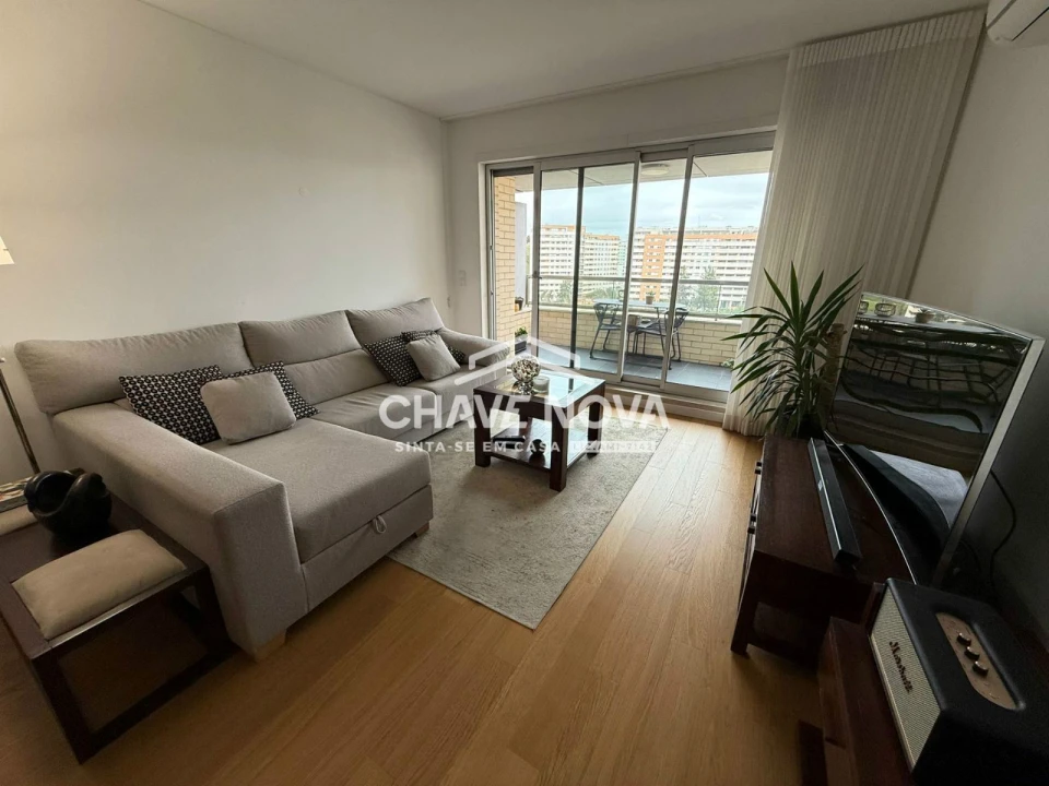 Apartamento T4 para Venda em Lumiar Foto 6