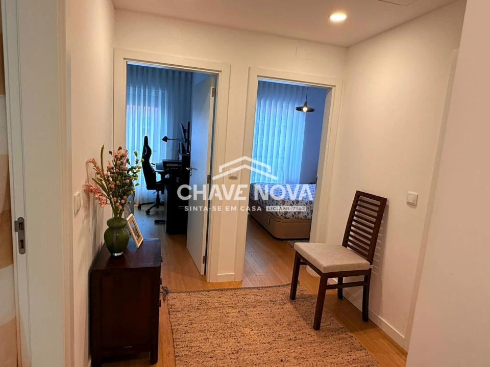 Apartamento T4 para Venda em Lumiar Foto 9
