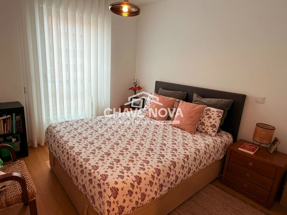 Apartamento T4 para Venda em Lumiar Foto 11