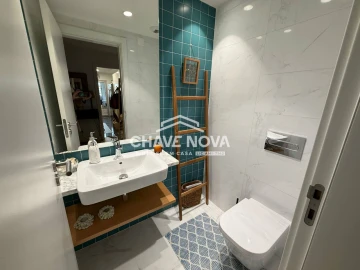 Apartamento T4 para Venda em Lumiar