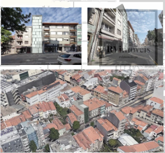 Loja para Venda em Cedofeita, Santo Ildefonso, Sé, Miragaia, São Nicolau e Vitória Foto 1