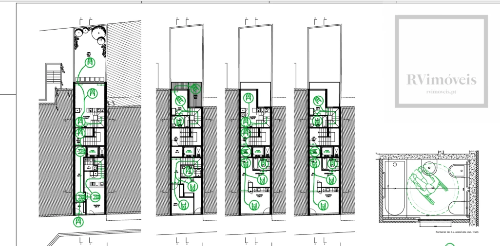 Loja para Venda em Cedofeita, Santo Ildefonso, Sé, Miragaia, São Nicolau e Vitória Foto 4