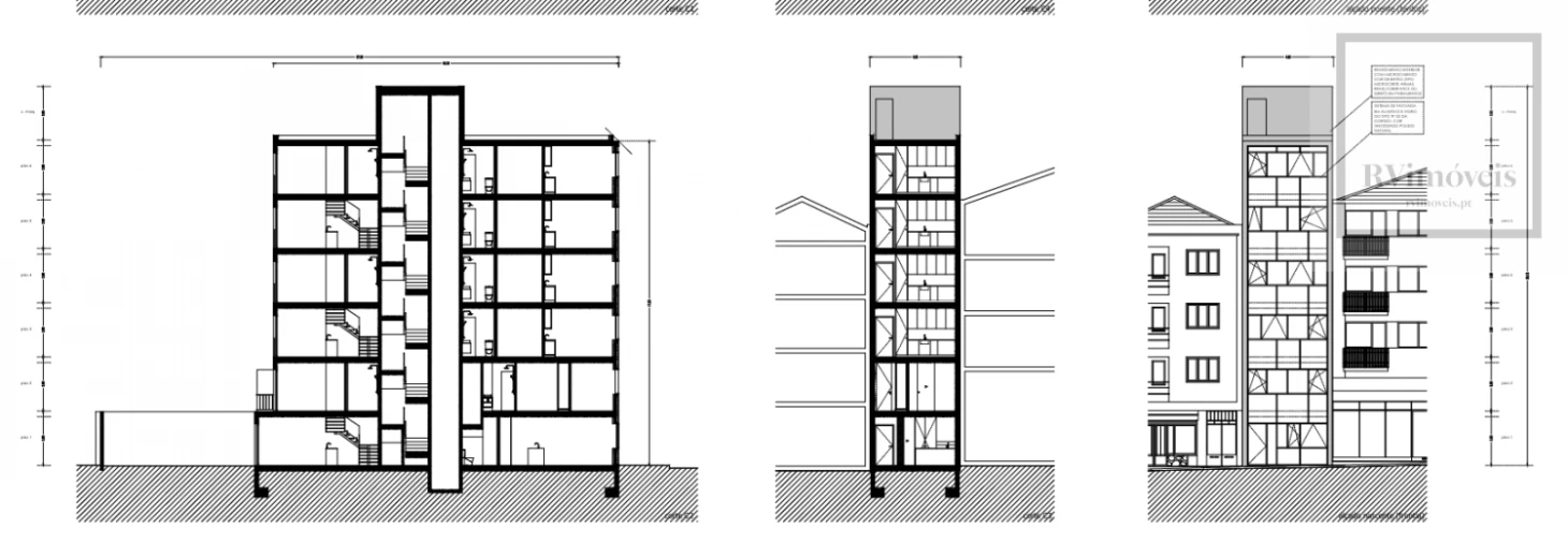 Loja para Venda em Cedofeita, Santo Ildefonso, Sé, Miragaia, São Nicolau e Vitória Foto 8