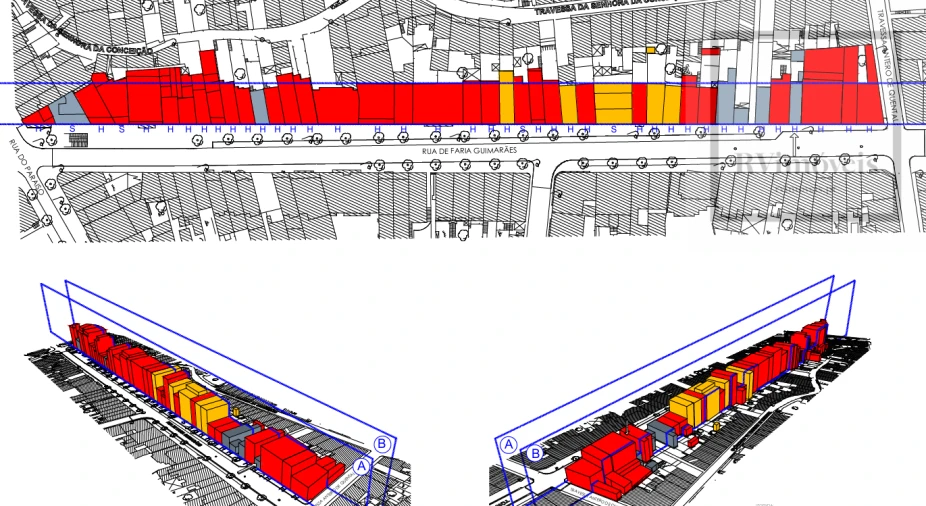 Loja para Venda em Cedofeita, Santo Ildefonso, Sé, Miragaia, São Nicolau e Vitória Foto 6