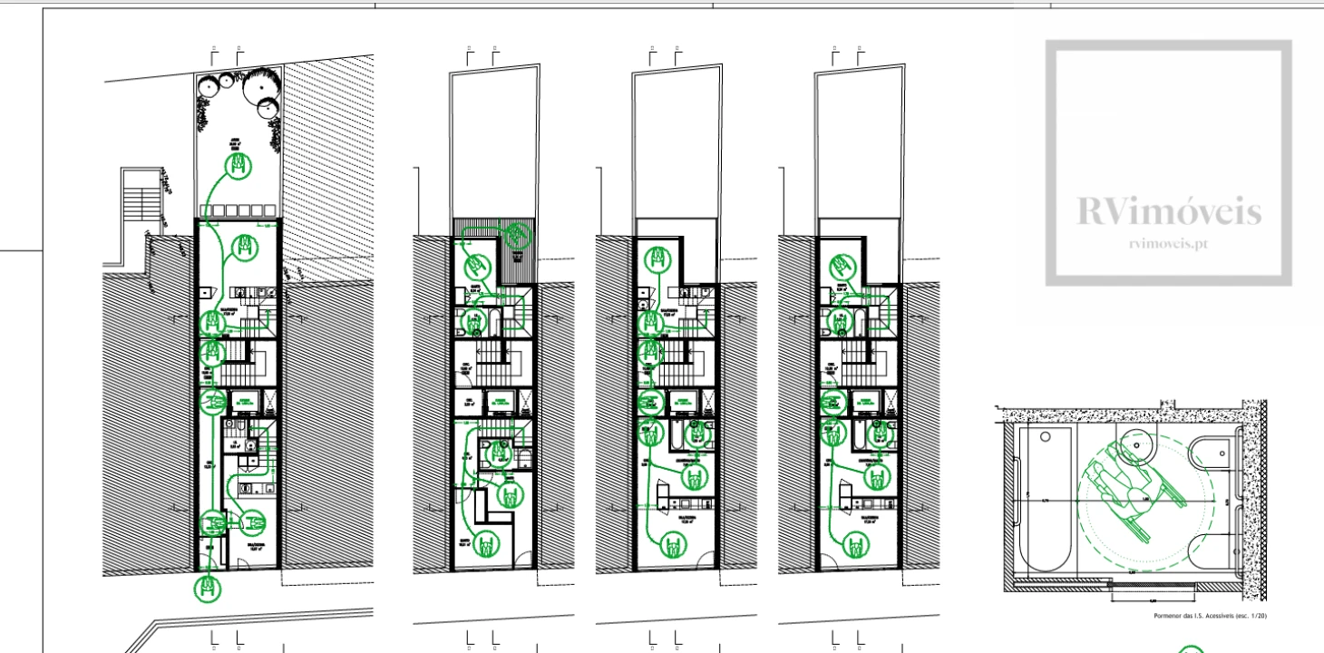Loja para Venda em Cedofeita, Santo Ildefonso, Sé, Miragaia, São Nicolau e Vitória Foto 4