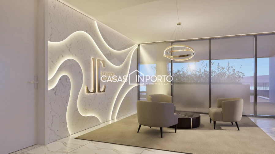 Apartamento T2 para Venda em Glória e Vera Cruz Foto 22