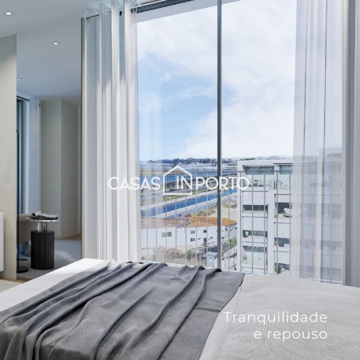 Apartamento T2 para Venda em Glória e Vera Cruz Foto 14