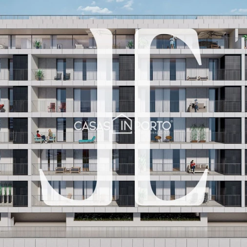 Apartamento T2 para Venda em Glória e Vera Cruz Foto 29