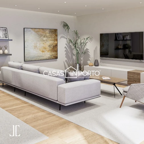 Apartamento T2 para Venda em Glória e Vera Cruz Foto 5