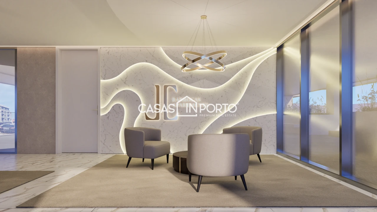 Apartamento T2 para Venda em Glória e Vera Cruz Foto 21