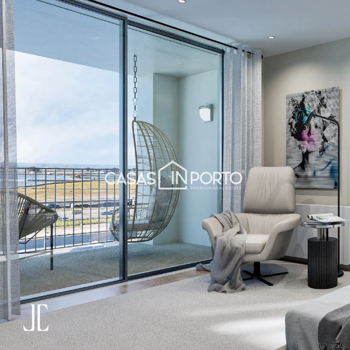 Apartamento T2 para Venda em Glória e Vera Cruz Foto 6