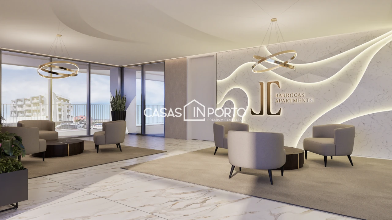 Apartamento T2 para Venda em Glória e Vera Cruz Foto 19