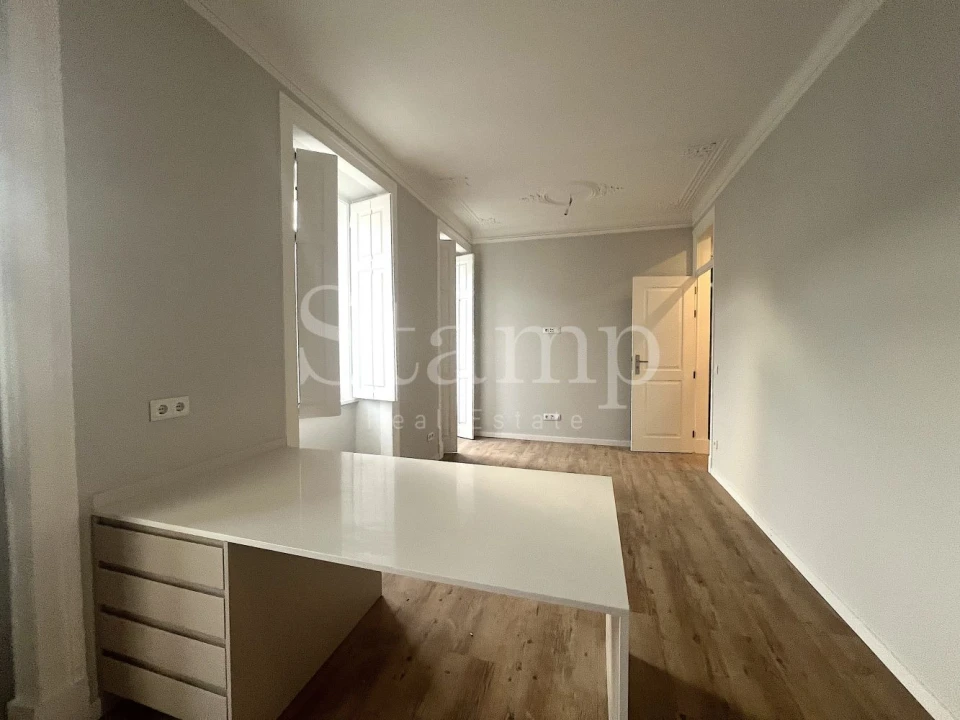 Apartamento T2 para Venda em Oeiras e São Julião da Barra, Paço de Arcos e Caxias Foto 5