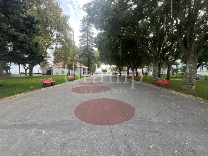 Apartamento T2 para Venda em Oeiras e São Julião da Barra, Paço de Arcos e Caxias Foto 12