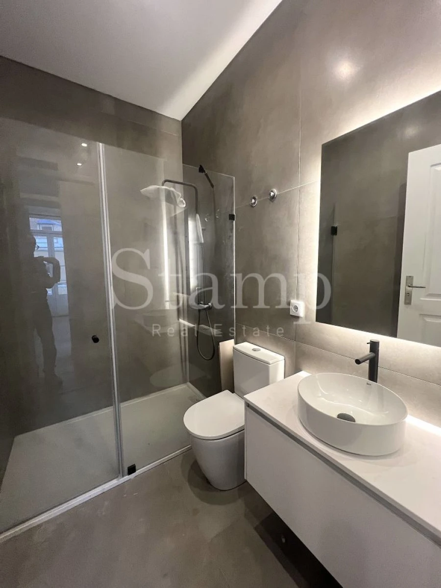 Apartamento T2 para Venda em Oeiras e São Julião da Barra, Paço de Arcos e Caxias Foto 10