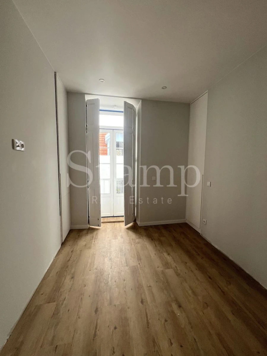 Apartamento T2 para Venda em Oeiras e São Julião da Barra, Paço de Arcos e Caxias Foto 9