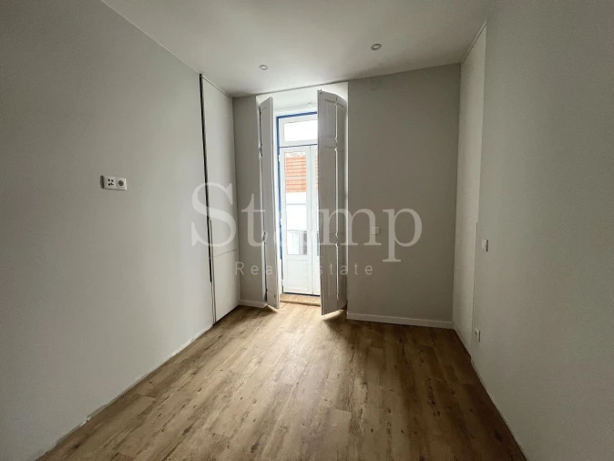 Apartamento T2 para Venda em Oeiras e São Julião da Barra, Paço de Arcos e Caxias Foto 8