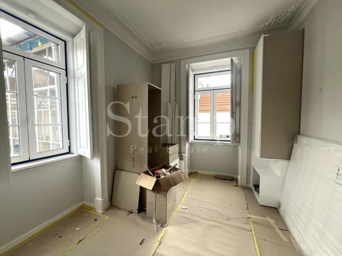 Apartamento T2 para Venda em Oeiras e São Julião da Barra, Paço de Arcos e Caxias Foto 7