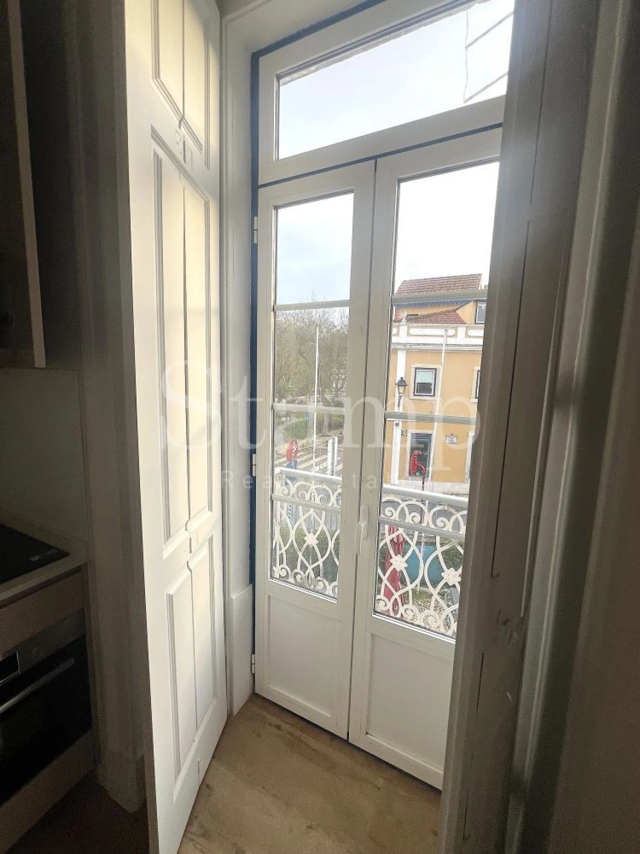 Apartamento T2 para Venda em Oeiras e São Julião da Barra, Paço de Arcos e Caxias Foto 4