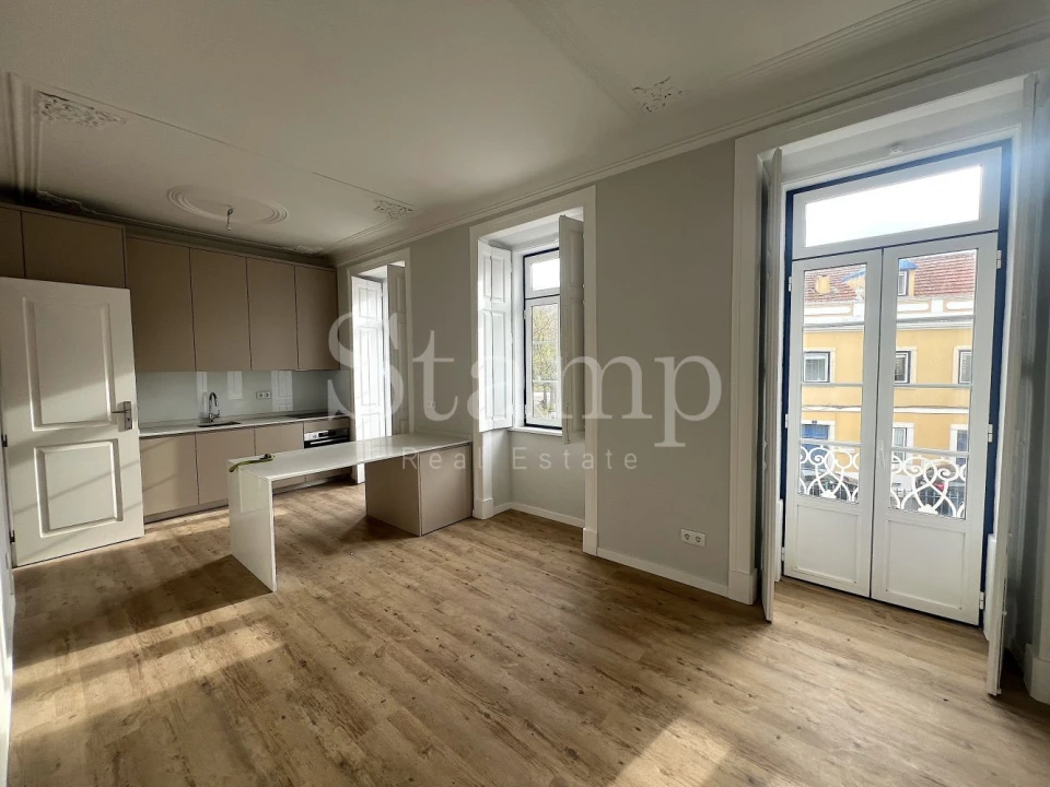 Apartamento T2 para Venda em Oeiras e São Julião da Barra, Paço de Arcos e Caxias Foto 2