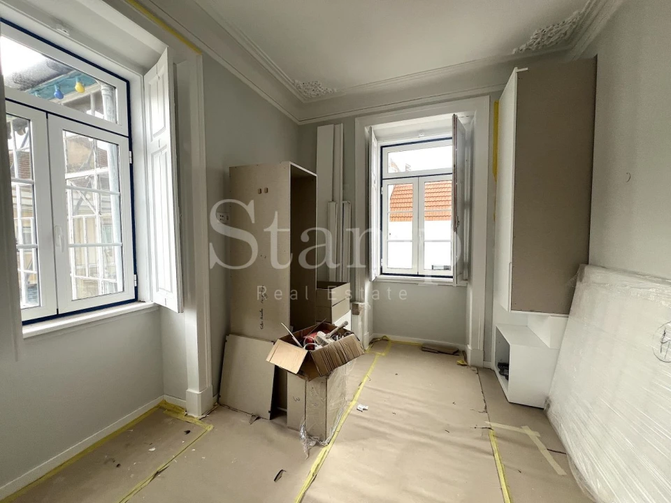 Apartamento T2 para Venda em Oeiras e São Julião da Barra, Paço de Arcos e Caxias Foto 7